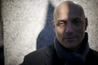 USA American writer Daniel Mendelsohn