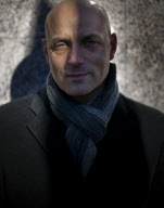 USA American writer Daniel Mendelsohn