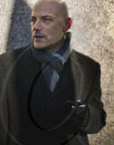 USA American writer Daniel Mendelsohn
