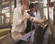 EMMA WATSON VISITS BANGLADESH