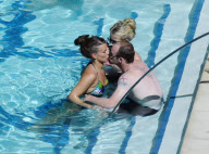 EXC COLEEN AND WAYNE ROONEY IN LAS VEGAS