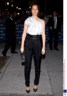 'The Late Show with David Letterman', New York, America - 08 Sep 2009