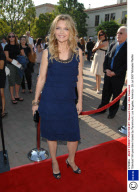 'Stardust' film premiere hosted by Paramount, Los Angeles, America - 29 Jul 2007