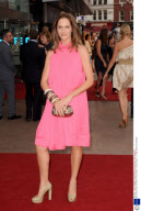 'Sex and the City: the Movie' Film premiere, London, Britain - 12  May 2008