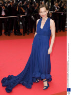 'Le Silence de Lorna' film premiere at the 61st Cannes Film Festival, Cannes, France - 19 May 2008