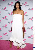Breast Cancer Research Foundation hosts the Hottest Pink Party Ever, New York, America - 08 Apr 2008