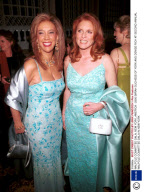 WALPOLE COMMITTEE GALA, NEW YORK, AMERICA - 2000