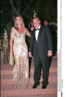 MARBELLA: Former Pdt CLinton's pardon of fugitive millionaire Marc Rich is