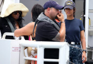Rihanna, Monica Fenty