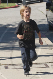 Kate Hudson makes sure Ryder learns his ABC's