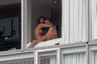 Exhibitionists at The Standard