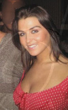 Jennifer Thompson, Escort Girl Allegedly Linked to Wayne Rooney - Sep 2010