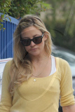 *EXCLUSIVE*  First Day of School for Ryder and Kate Hudson