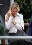 MATRIX Abbey Clancy