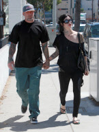 Jesse James, Kat Von D
