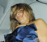 GQ MEN OF THE YEAR AWARDS 2010 DEPARTURES