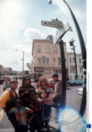 VARIOUS STOCK OF SAN FRANCISCO, AMERICA - 1967