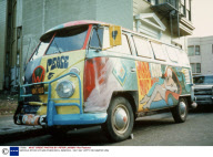 VARIOUS STOCK OF SAN FRANCISCO, AMERICA - 1967