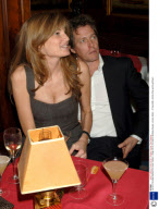 Launch of Annabel Goldsmith's book 'Copper, A Dogs Life' at Annabel's, Berkeley Square, London, Britain - 07 Sep 2006