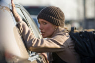 2010 - Salt - Movie Set
