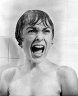 'Psycho' Movie Stills