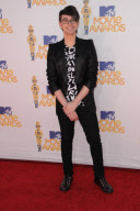 2010 MTV Movie Awards, Los Angeles, America - 06 Jun 2010