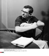 FRANCE: Claude Chabrol