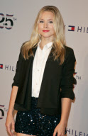 Tommy Hilfiger Spring 2011 Collection and 25th Anniversary After Party-Arrivals, Mercedes Benz Fashion Week, New York, America - 12 Sep 2010
