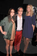 Tommy Hilfiger Spring 2011 Collection and 25th Anniversary After Party-Arrivals, Mercedes Benz Fashion Week, New York, America - 12 Sep 2010