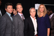Tommy Hilfiger Spring 2011 Collection and 25th Anniversary After Party-Arrivals, Mercedes Benz Fashion Week, New York, America - 12 Sep 2010