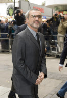 George Michael at Highbury Corner Magistrates court for sentencing, London, Britain - 14 Sep 2010