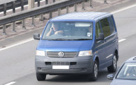 Bad Drivers on the M25