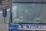 Bad Drivers on the M25
