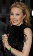 The Kid UK Premiere