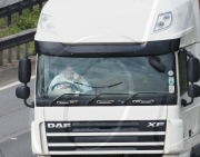 Bad Drivers on the M25