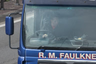 Bad Drivers on the M25