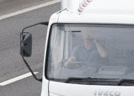 Bad Drivers on the M25