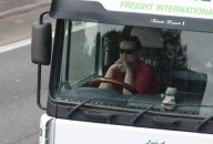 Bad Drivers on the M25