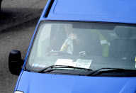 Bad Drivers on the M25