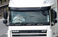 Bad Drivers on the M25