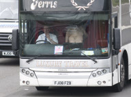 Bad Drivers on the M25