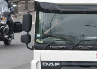 Bad Drivers on the M25