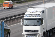 Bad Drivers on the M25