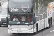 Bad Drivers on the M25