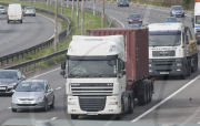 Bad Drivers on the M25