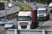 Bad Drivers on the M25