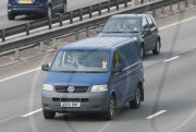 Bad Drivers on the M25