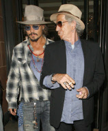 Keith and Johnny Ciprianis