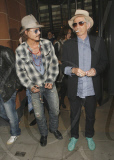 Keith and Johnny Ciprianis
