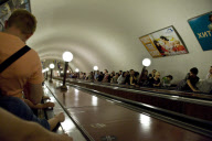 Moscow, Russia - 2008